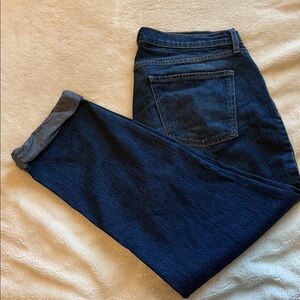 Old Navy Wow Midrise Boyfriend Jeans size 12